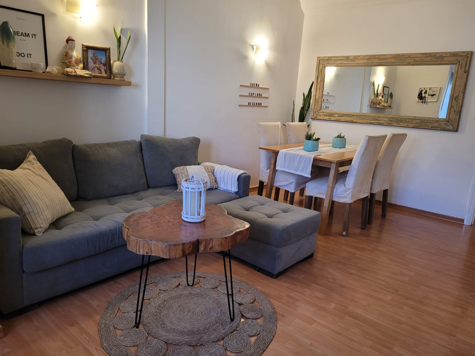 VENTA PH 2 DORMITORIOS en SAN ISIDRO