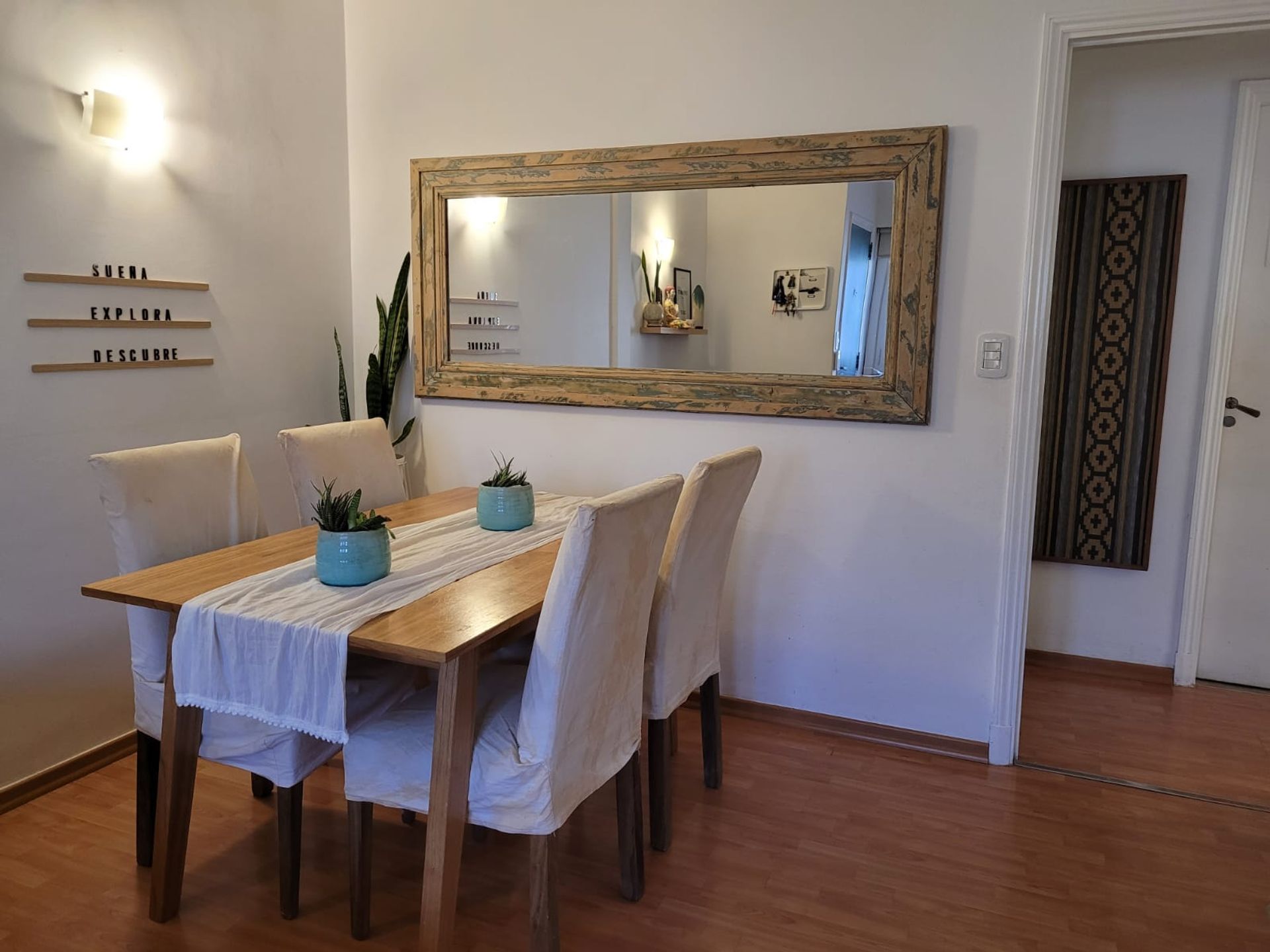 VENTA PH 2 DORMITORIOS en SAN ISIDRO