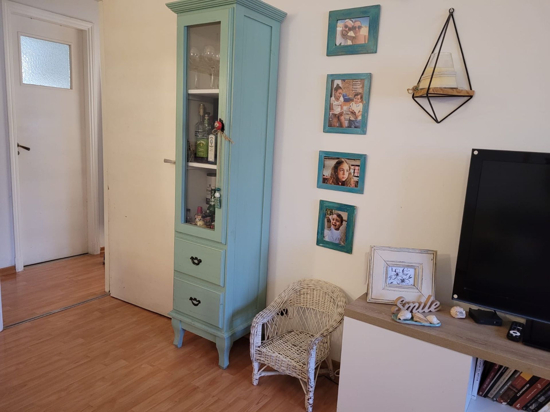 VENTA PH 2 DORMITORIOS en SAN ISIDRO