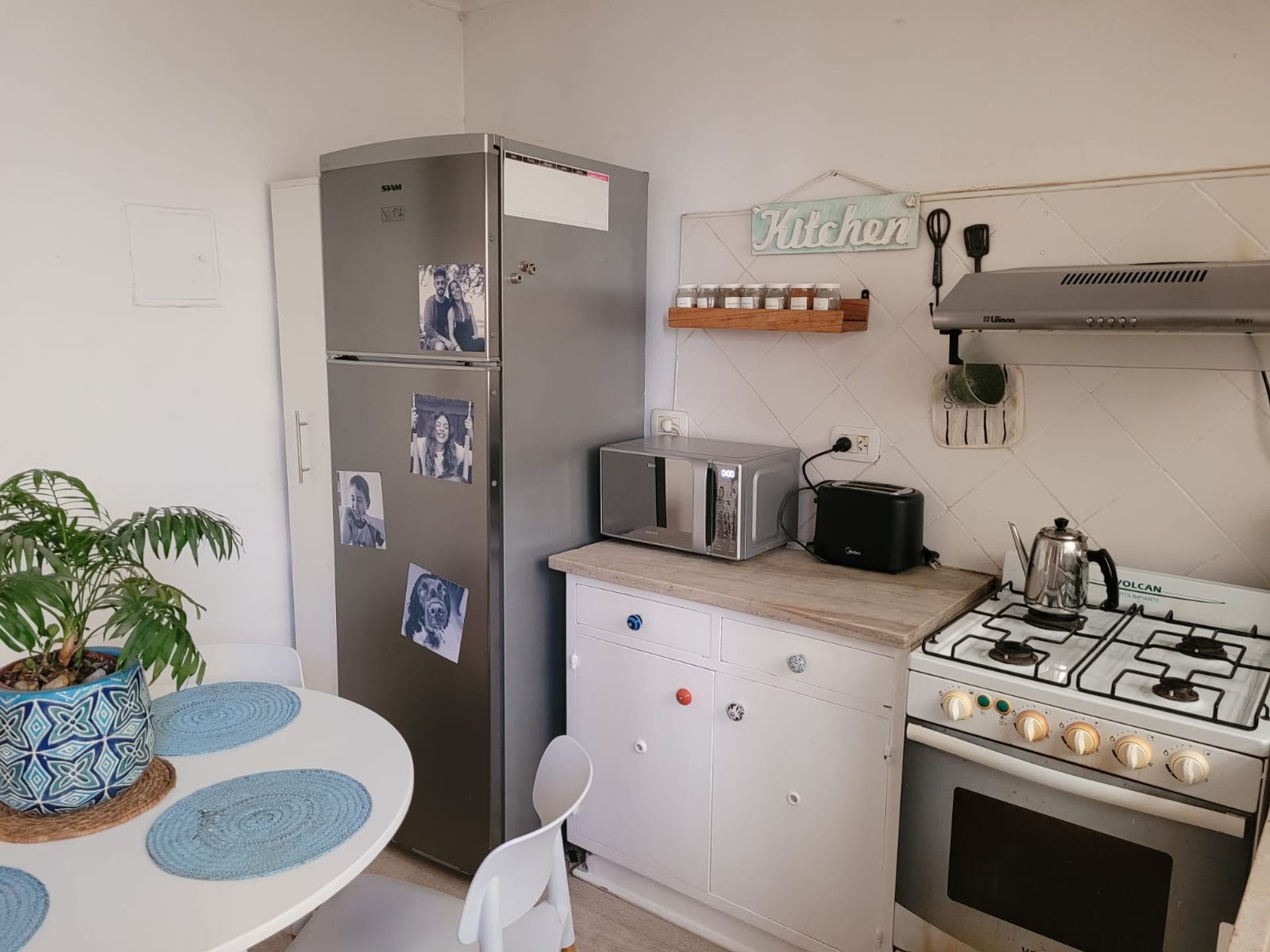 VENTA PH 2 DORMITORIOS en SAN ISIDRO