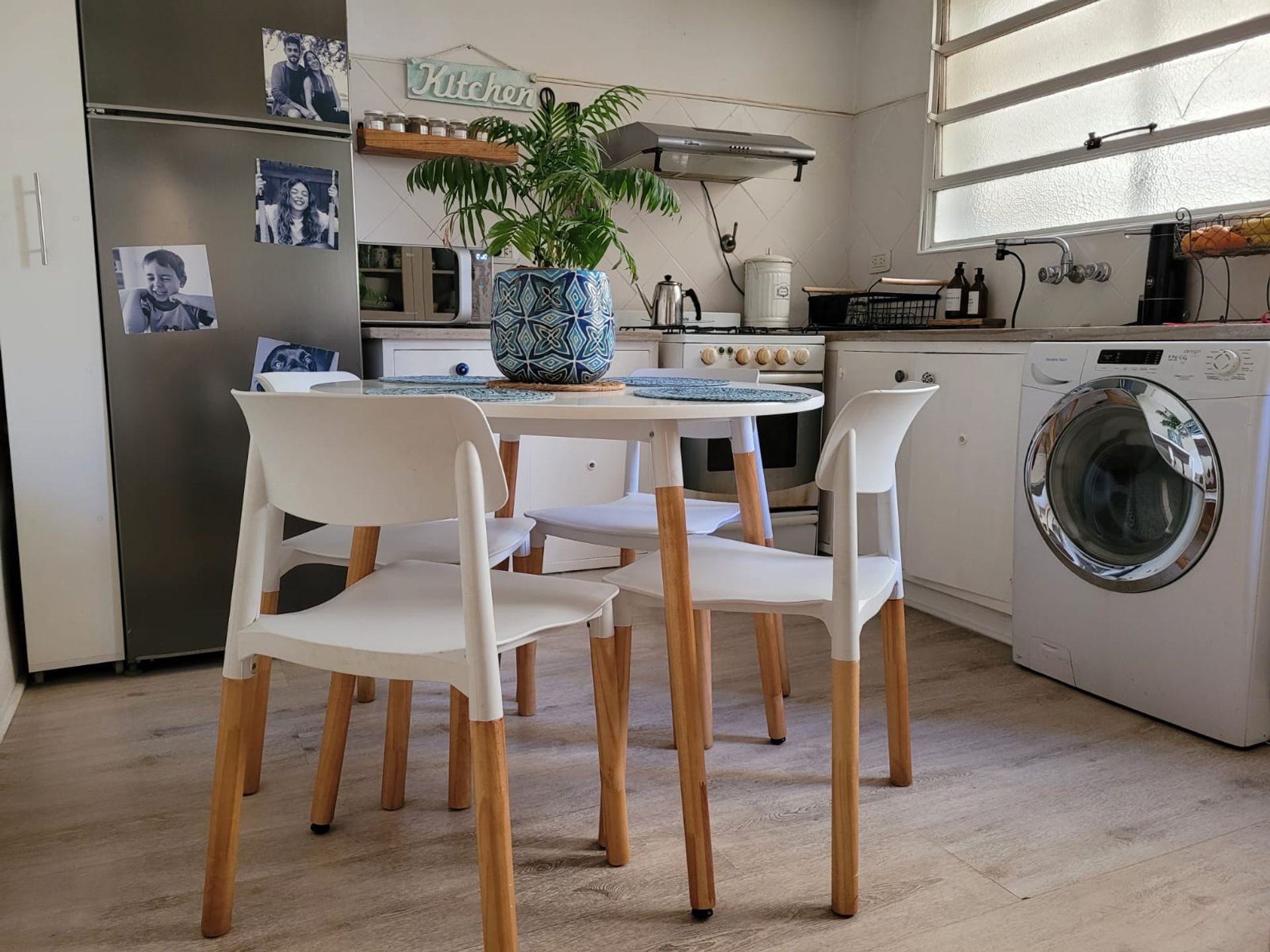 VENTA PH 2 DORMITORIOS en SAN ISIDRO