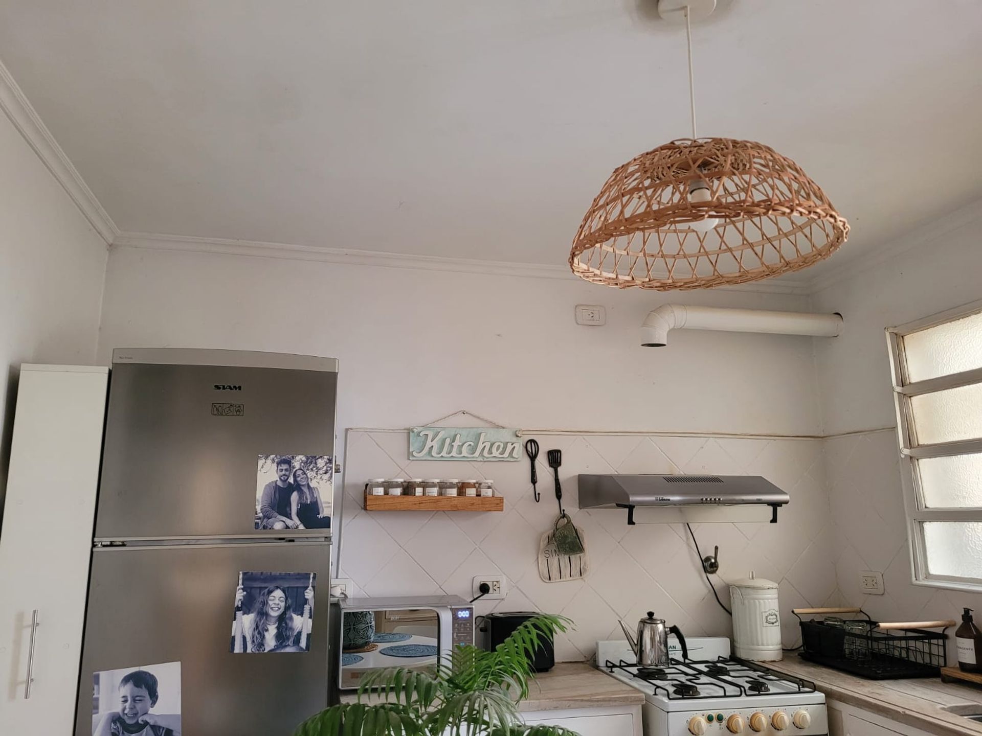 VENTA PH 2 DORMITORIOS en SAN ISIDRO