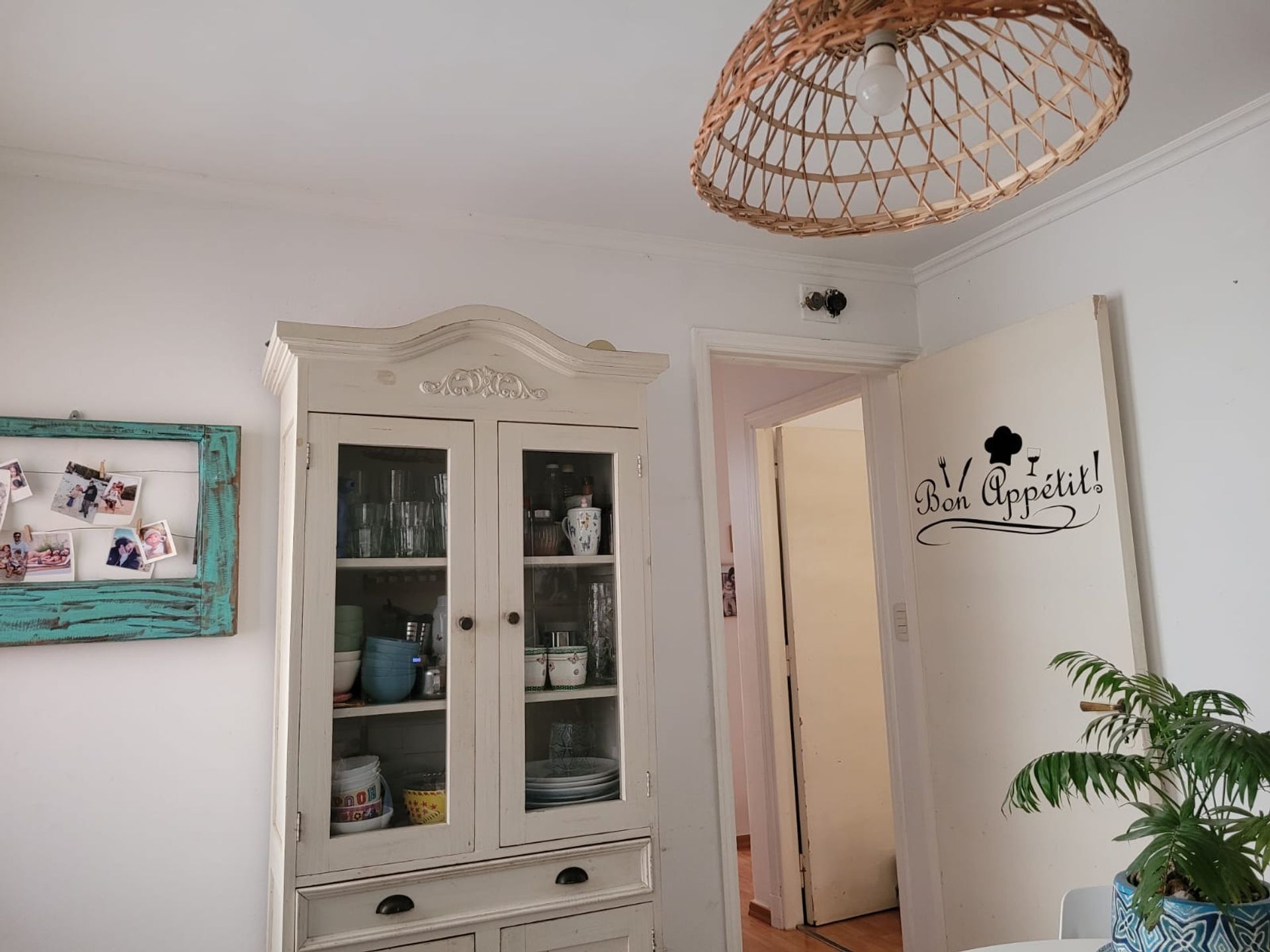 VENTA PH 2 DORMITORIOS en SAN ISIDRO