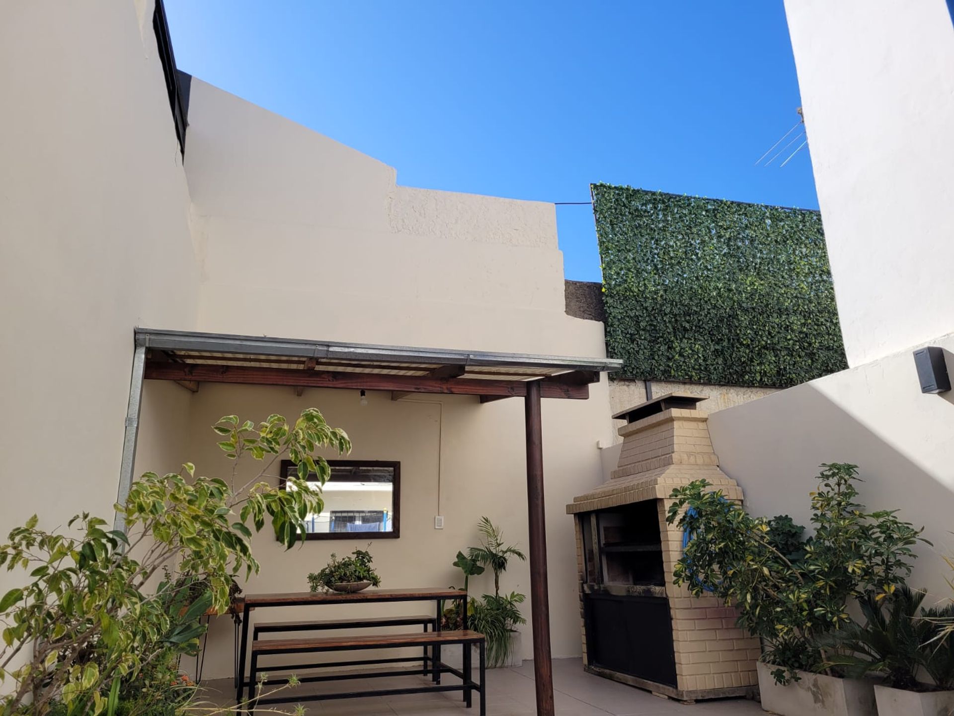 VENTA PH 2 DORMITORIOS en SAN ISIDRO