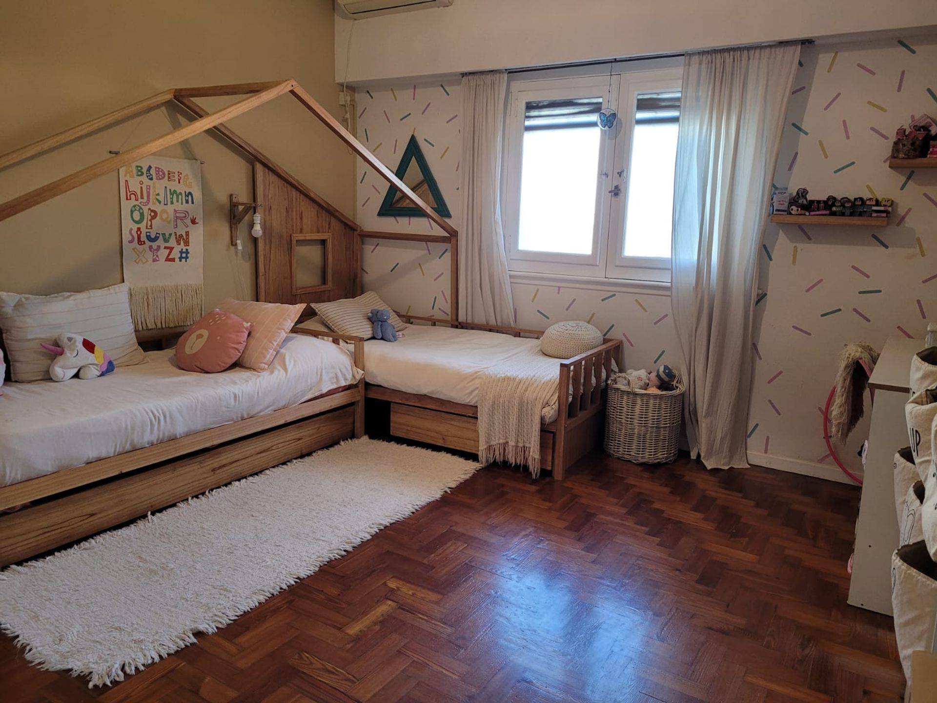 VENTA PH 2 DORMITORIOS en SAN ISIDRO