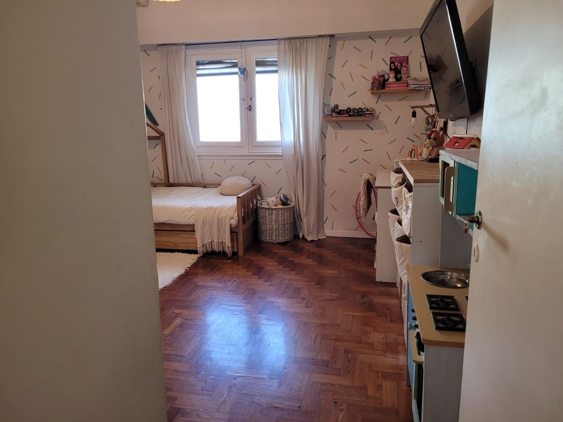 VENTA PH 2 DORMITORIOS en SAN ISIDRO