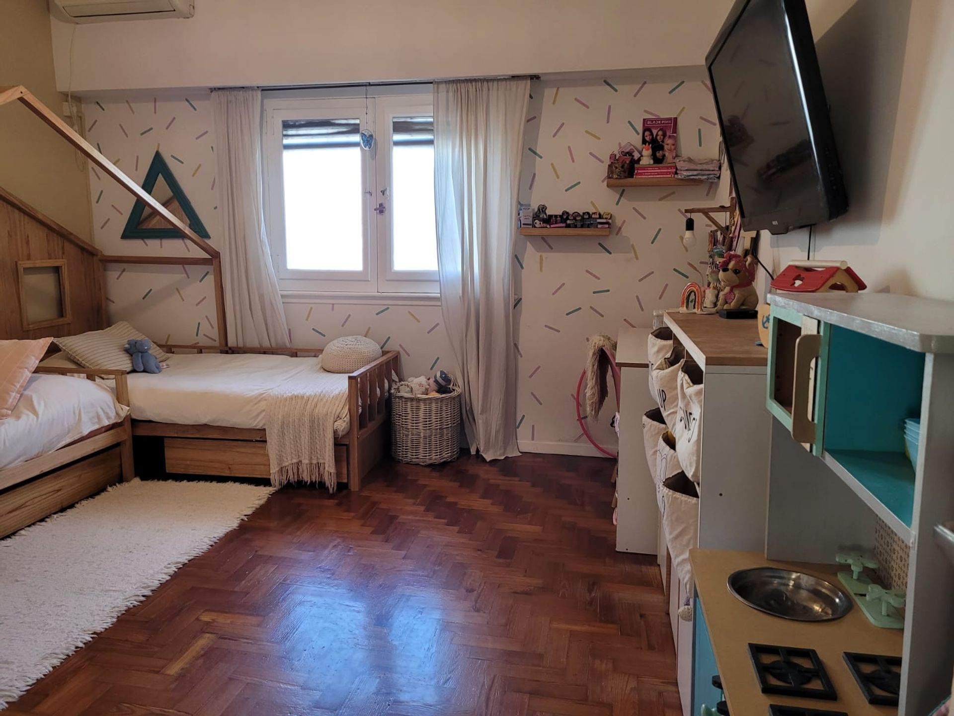 VENTA PH 2 DORMITORIOS en SAN ISIDRO