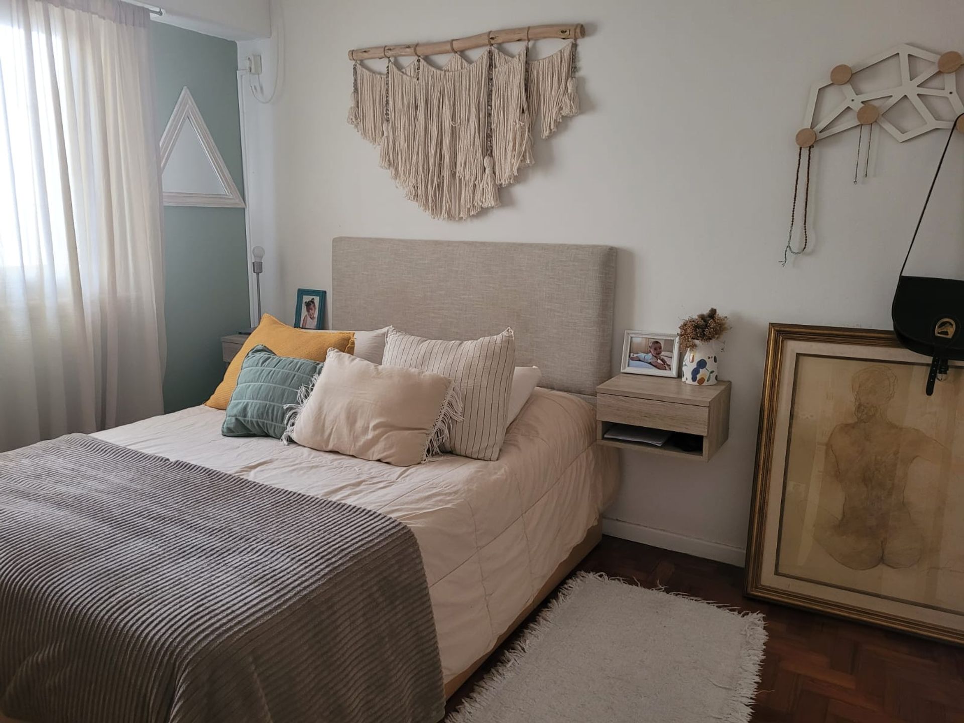 VENTA PH 2 DORMITORIOS en SAN ISIDRO