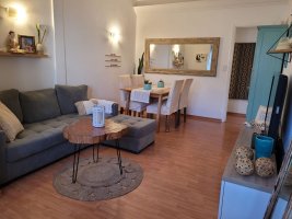 VENTA PH 2 DORMITORIOS en SAN ISIDRO