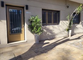 VENTA PH 2 DORMITORIOS en SAN ISIDRO