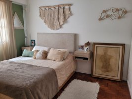 VENTA PH 2 DORMITORIOS en SAN ISIDRO