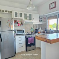 Moderno Dpto Duplex en Victoria: Amplitud y diseño