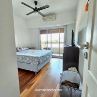 Moderno Dpto Duplex en Victoria: Amplitud y diseño