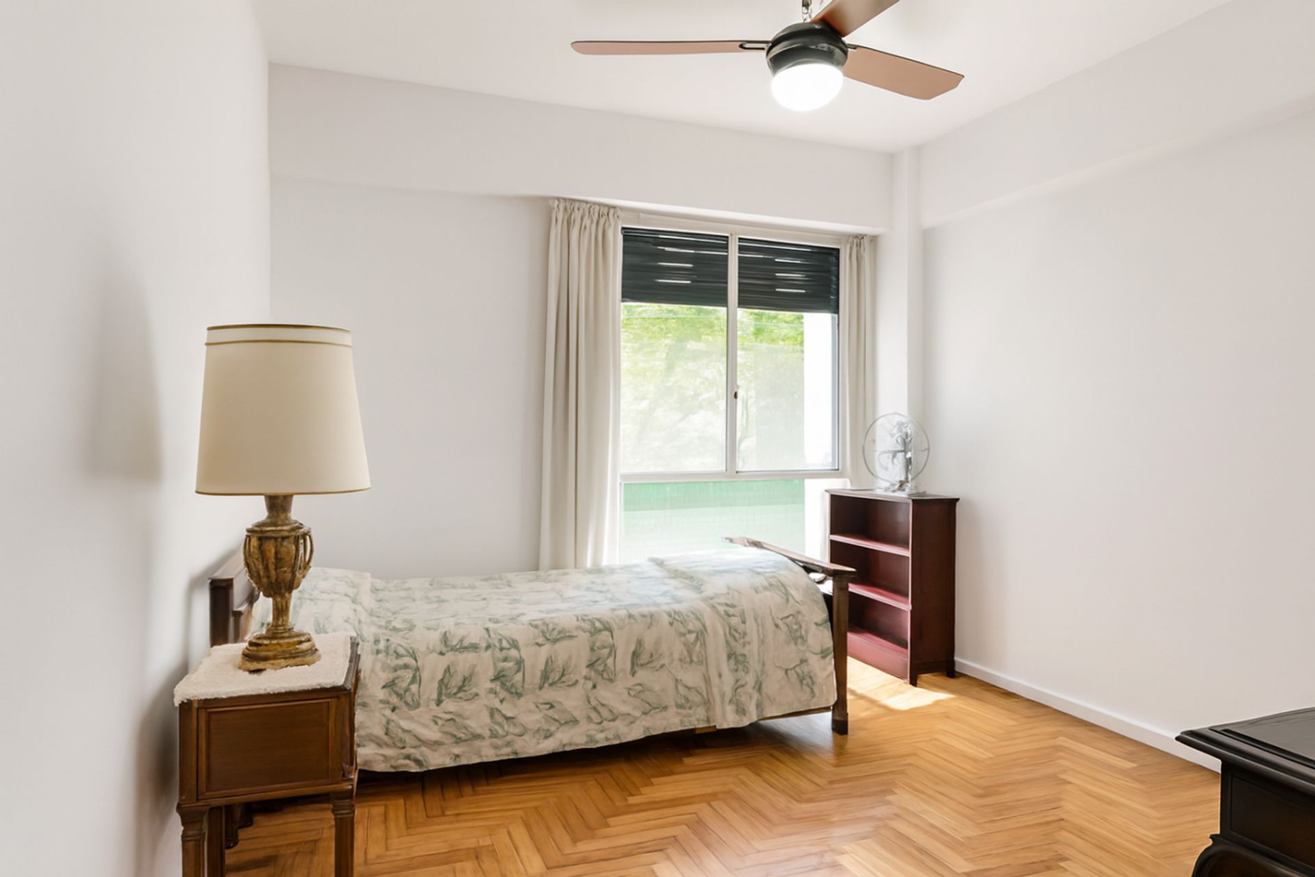 Venta Departamento 2 Dormitorios, Martínez