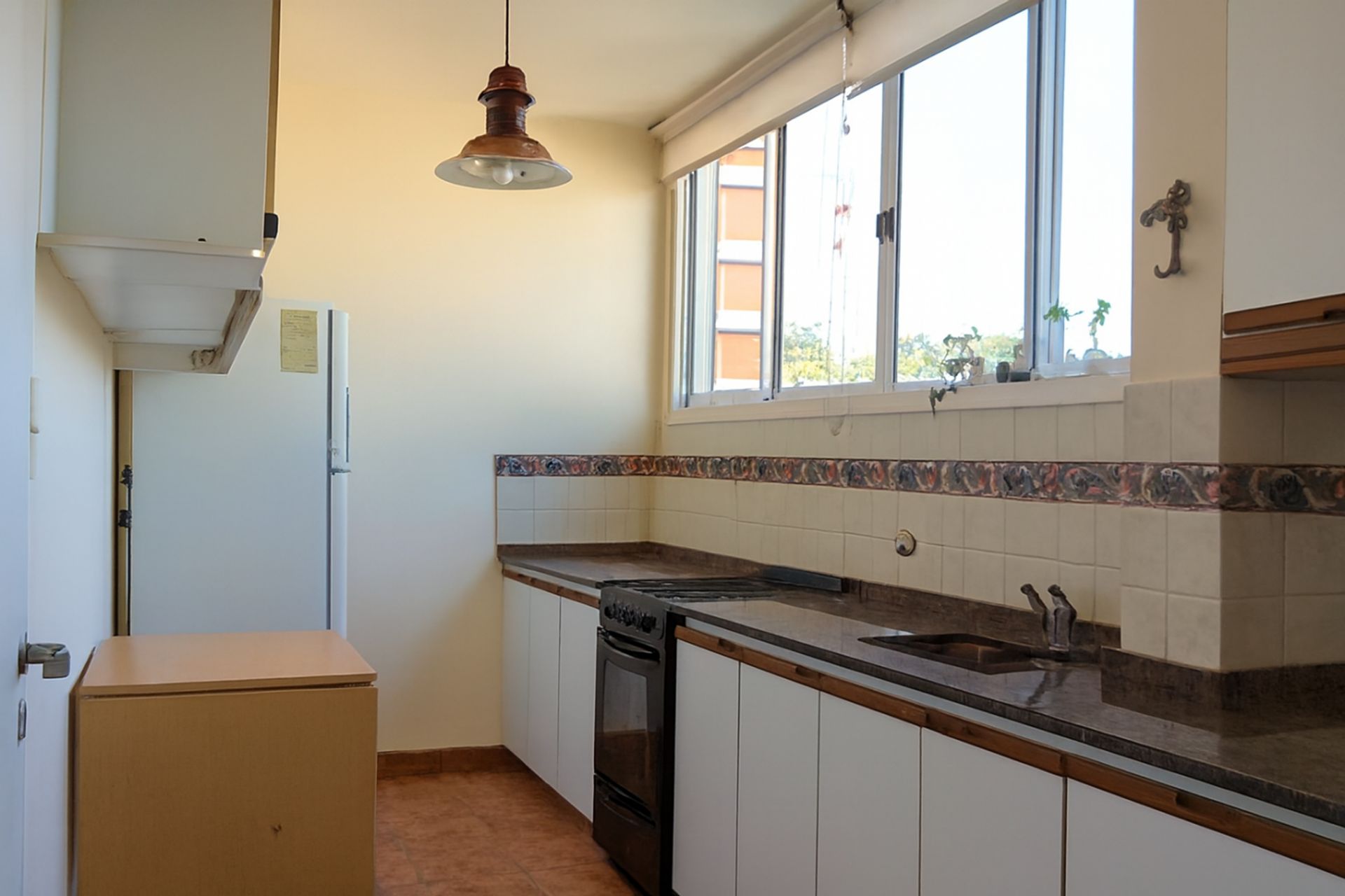 Venta Departamento 2 Dormitorios, Martínez