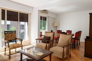 Venta Departamento 2 Dormitorios, Martínez