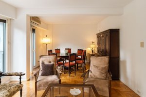 Venta Departamento 2 Dormitorios, Martínez