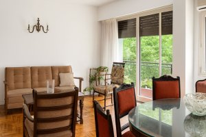 Venta Departamento 2 Dormitorios, Martínez