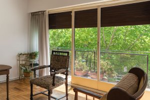 Venta Departamento 2 Dormitorios, Martínez