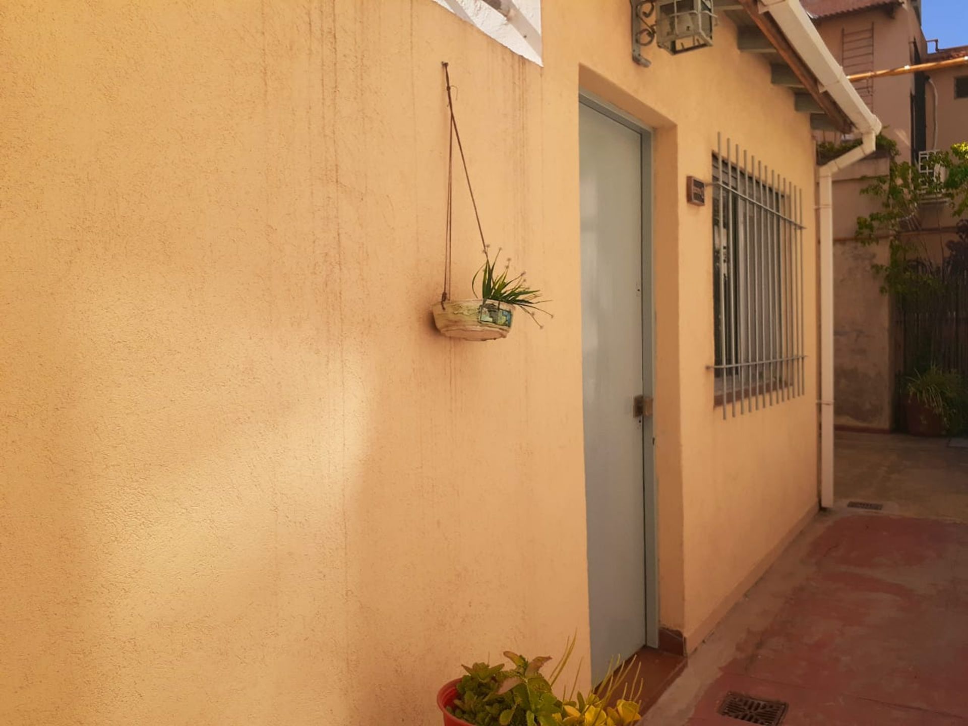 San Fernando PH 2 dormitorios