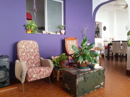 San Fernando PH 2 dormitorios