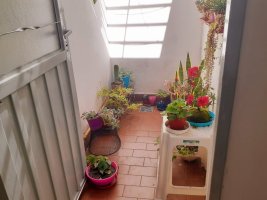 San Fernando PH 2 dormitorios