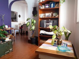 San Fernando PH 2 dormitorios