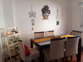 San Fernando PH 2 dormitorios