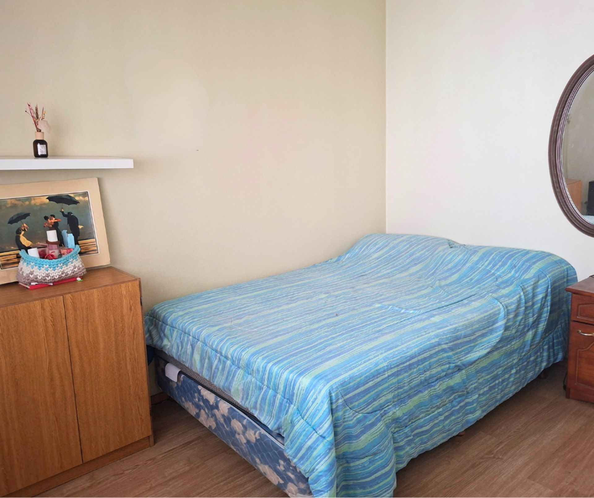 PH 3 Ambientes con Patio y Terraza en Munro