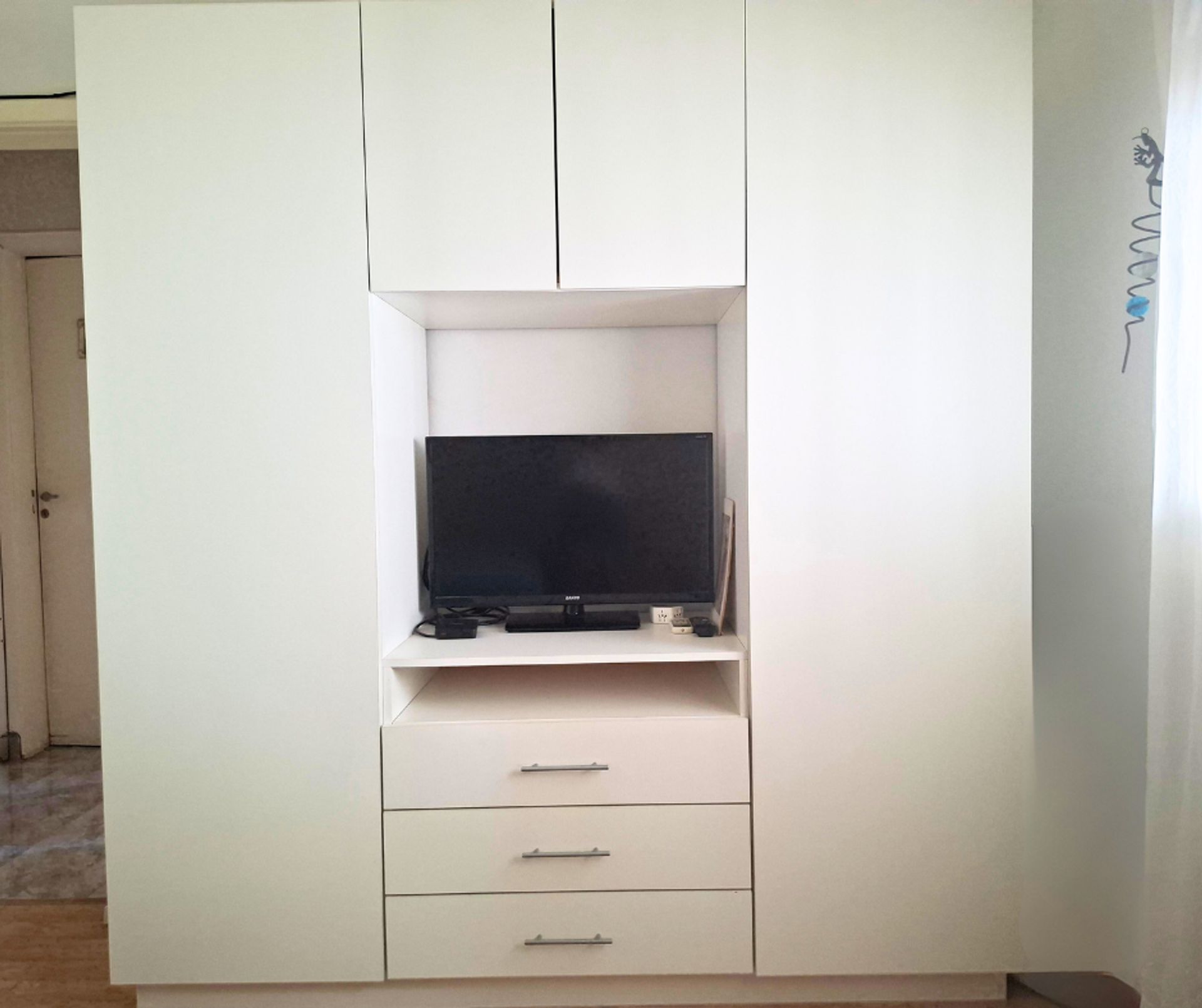 PH 3 Ambientes con Patio y Terraza en Munro