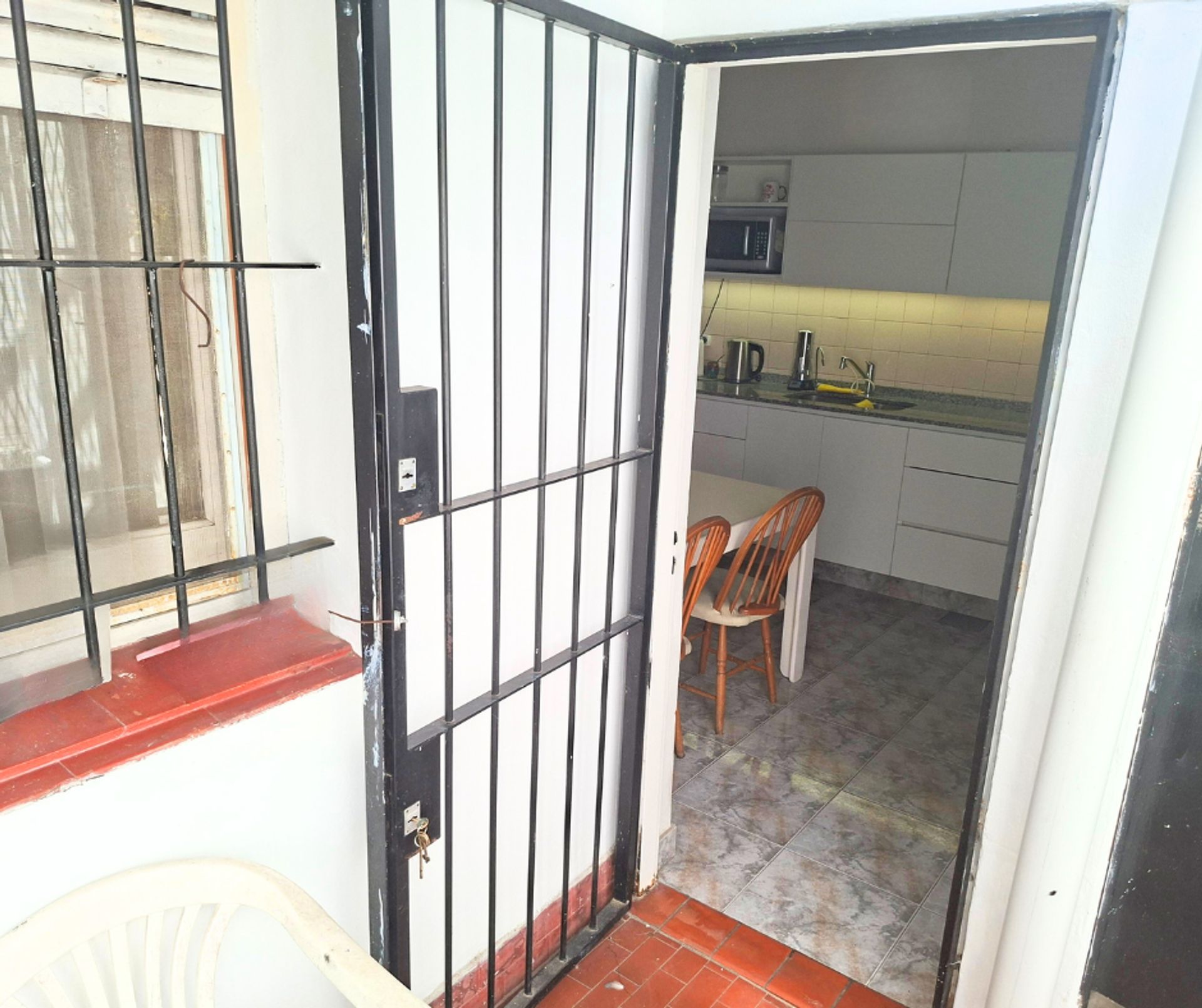 PH 3 Ambientes con Patio y Terraza en Munro