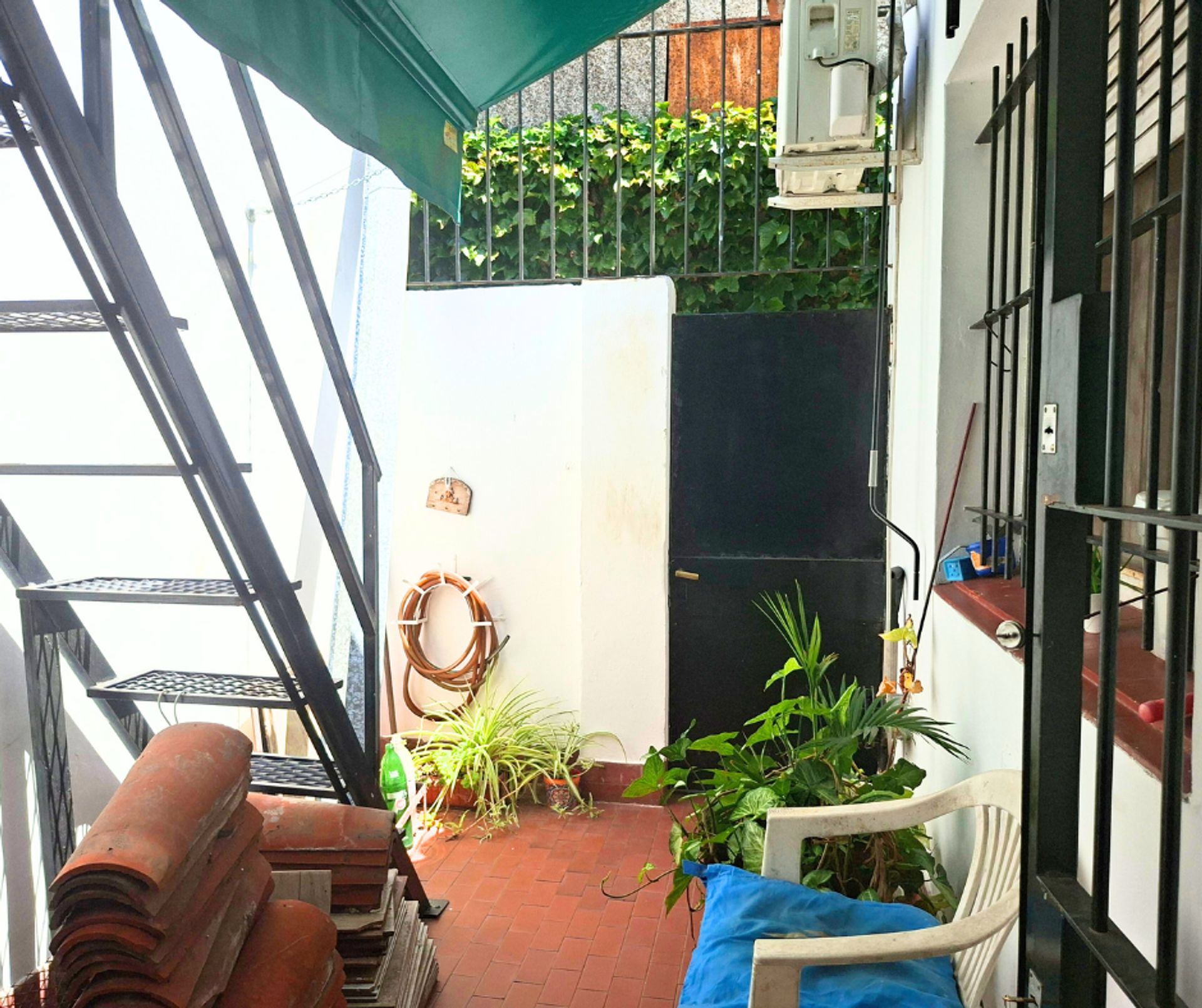 PH 3 Ambientes con Patio y Terraza en Munro
