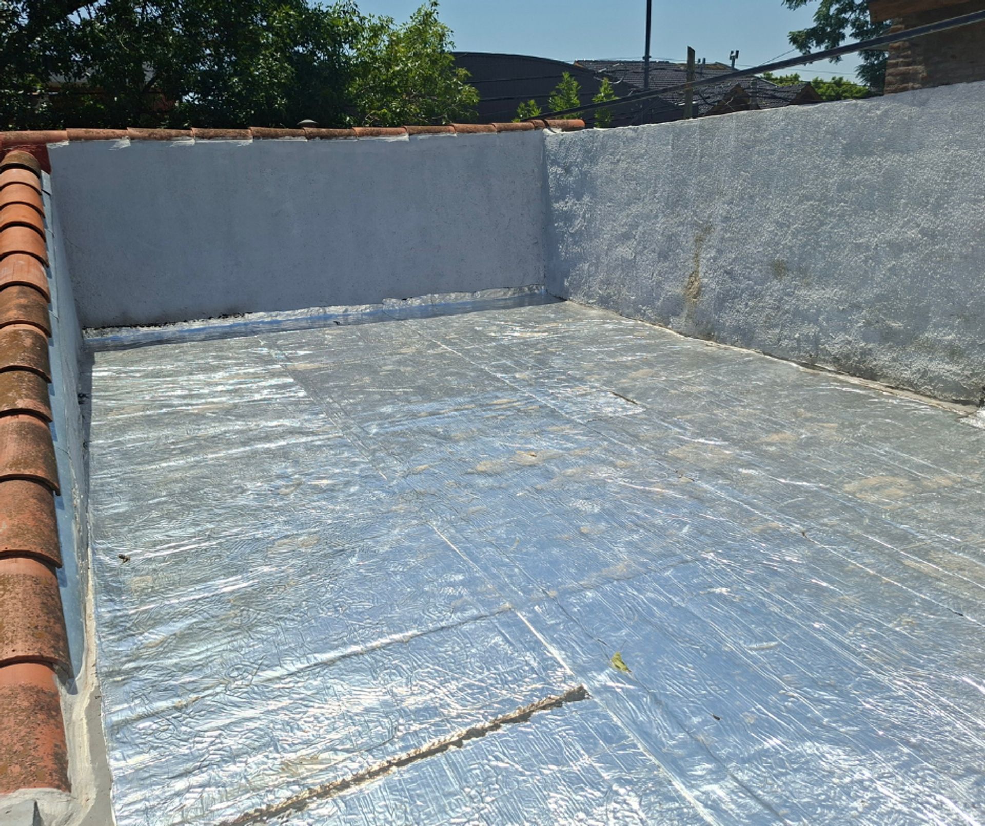 PH 3 Ambientes con Patio y Terraza en Munro