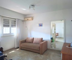 Penthouse 3 rooms with patio and terrace in Munro