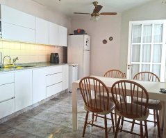 Penthouse 3 rooms with patio and terrace in Munro