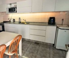 Penthouse 3 rooms with patio and terrace in Munro