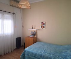 Penthouse 3 rooms with patio and terrace in Munro