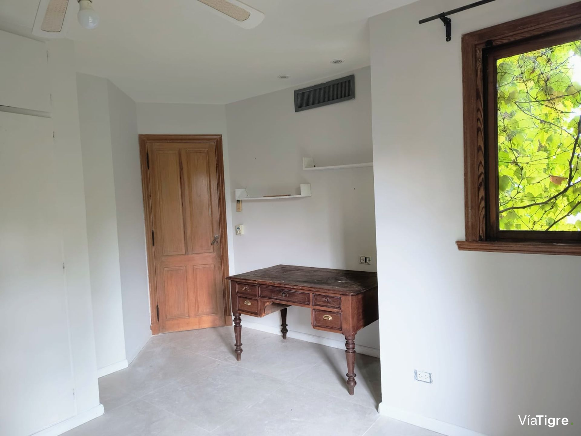 VENTA CASA 6 amb con Pileta Jardin. TIGRE CHICO