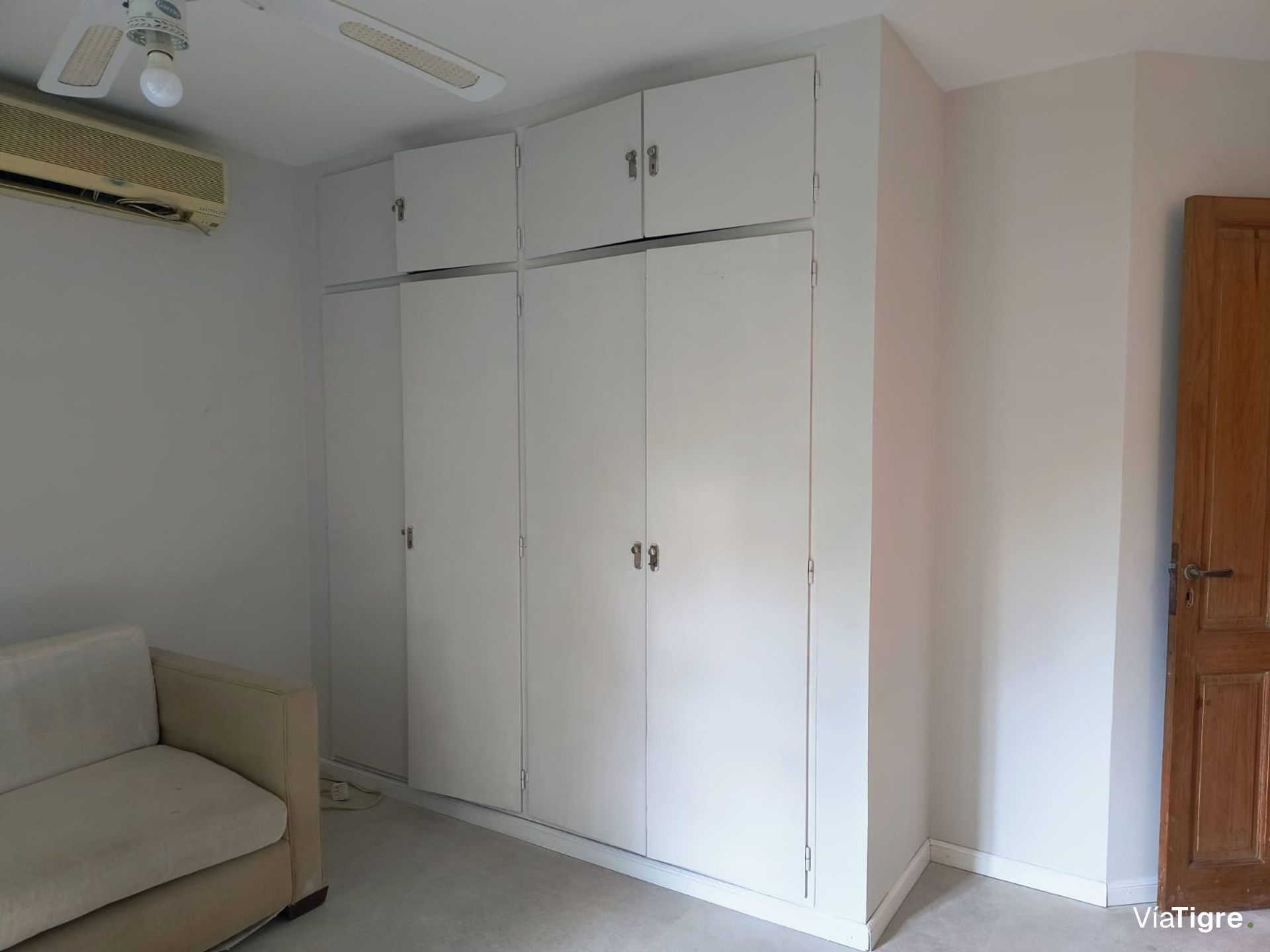 VENTA CASA 6 amb con Pileta Jardin. TIGRE CHICO