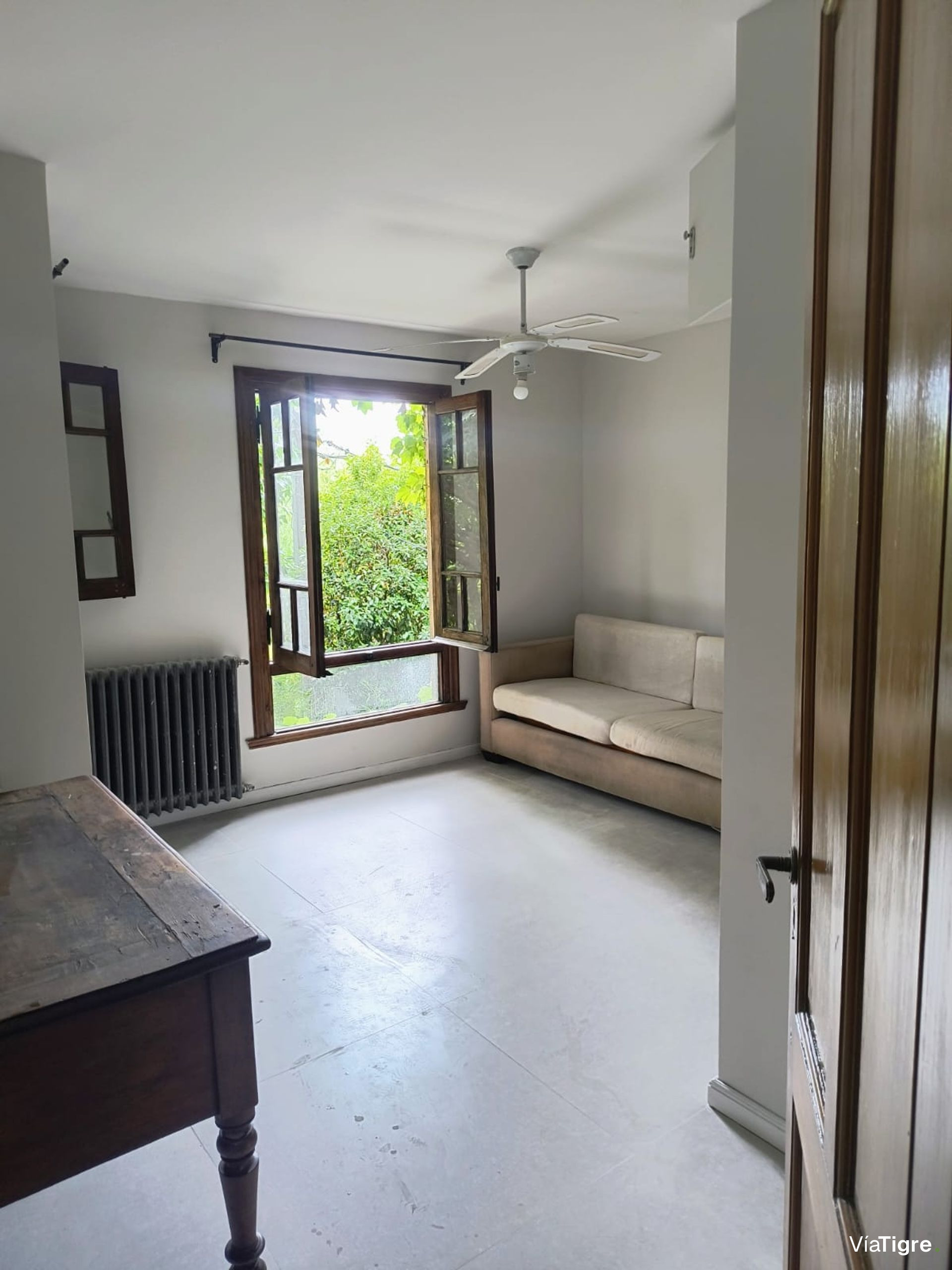 VENTA CASA 6 amb con Pileta Jardin. TIGRE CHICO