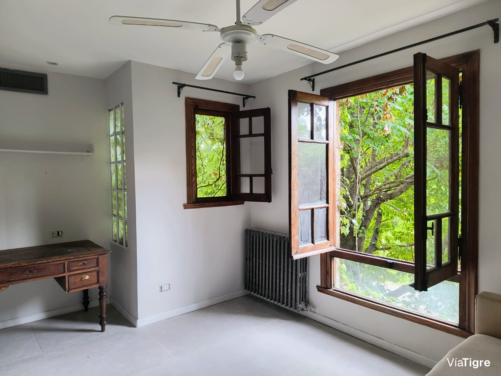 VENTA CASA 6 amb con Pileta Jardin. TIGRE CHICO