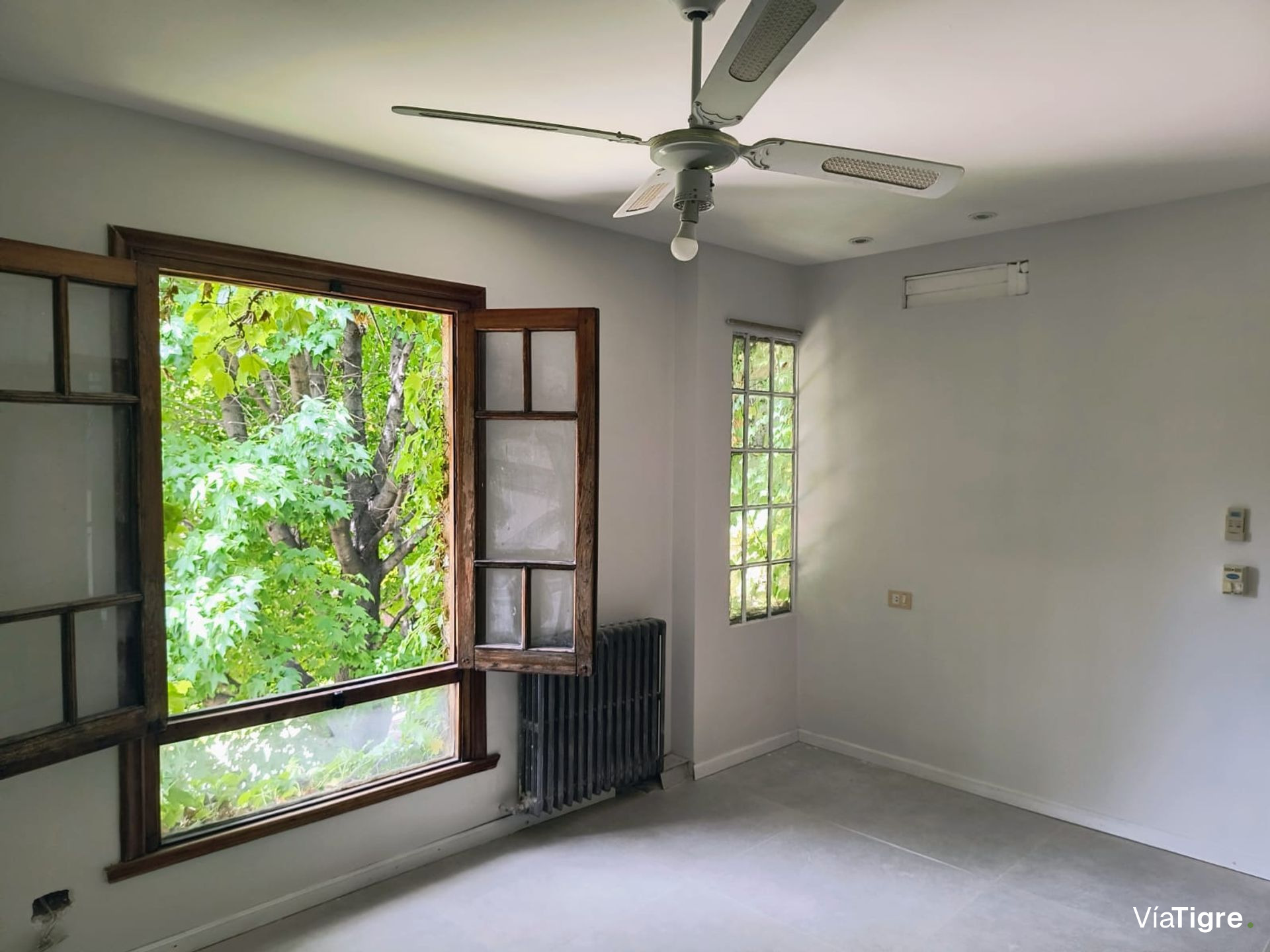 VENTA CASA 6 amb con Pileta Jardin. TIGRE CHICO