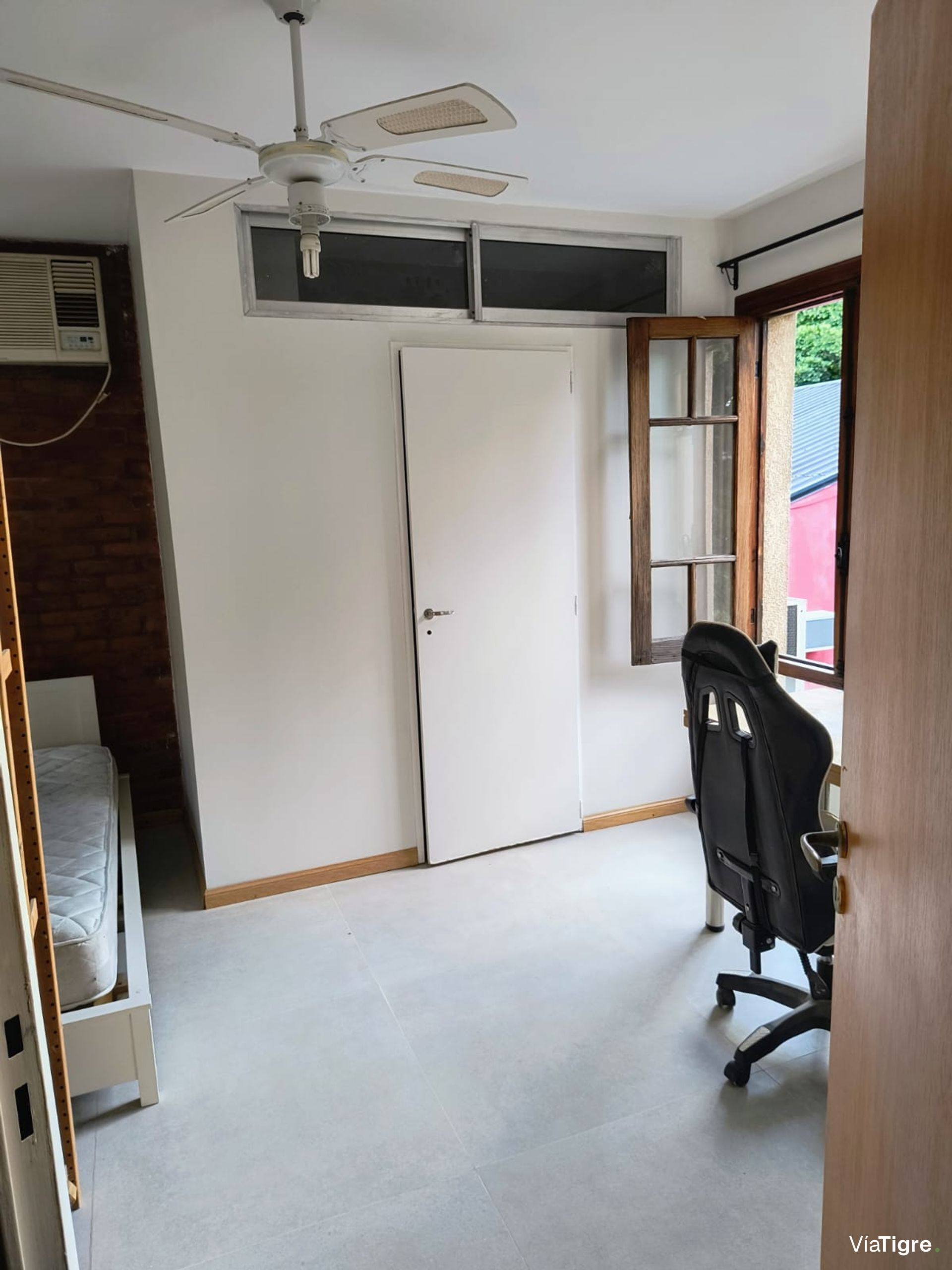 VENTA CASA 6 amb con Pileta Jardin. TIGRE CHICO