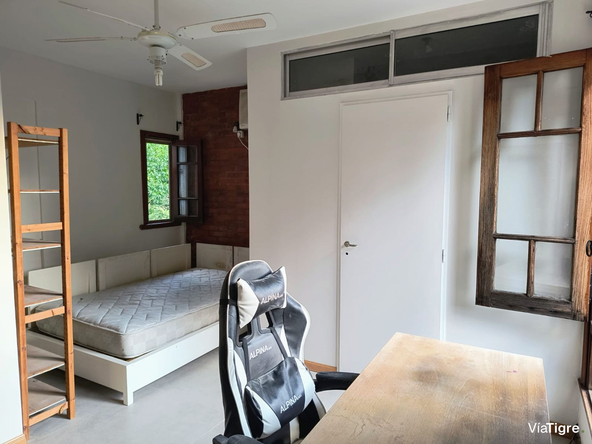 VENTA CASA 6 amb con Pileta Jardin. TIGRE CHICO