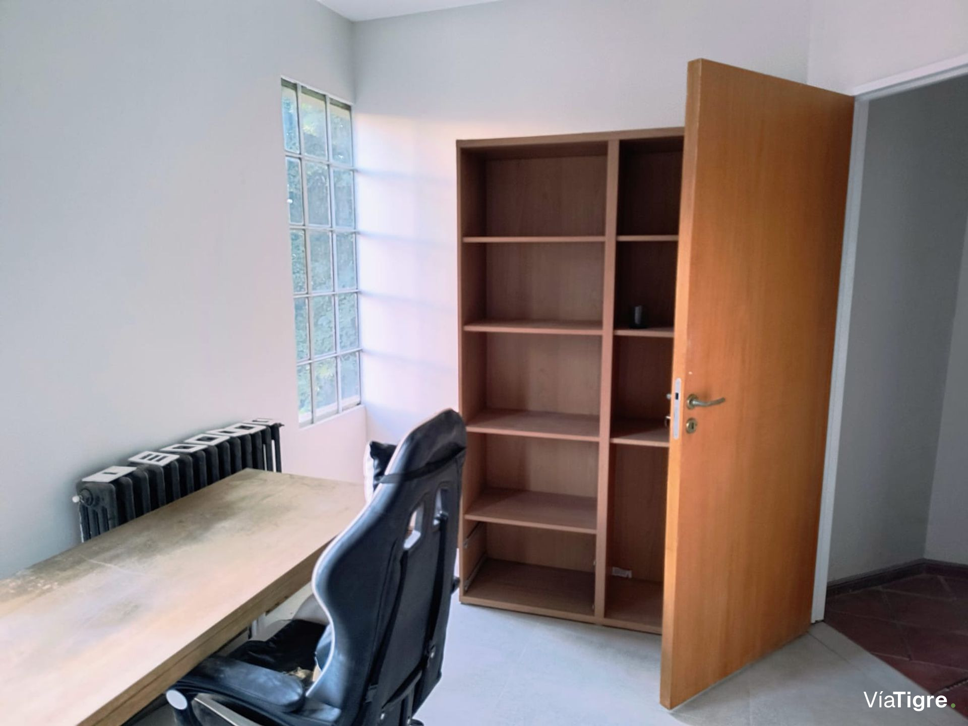 VENTA CASA 6 amb con Pileta Jardin. TIGRE CHICO
