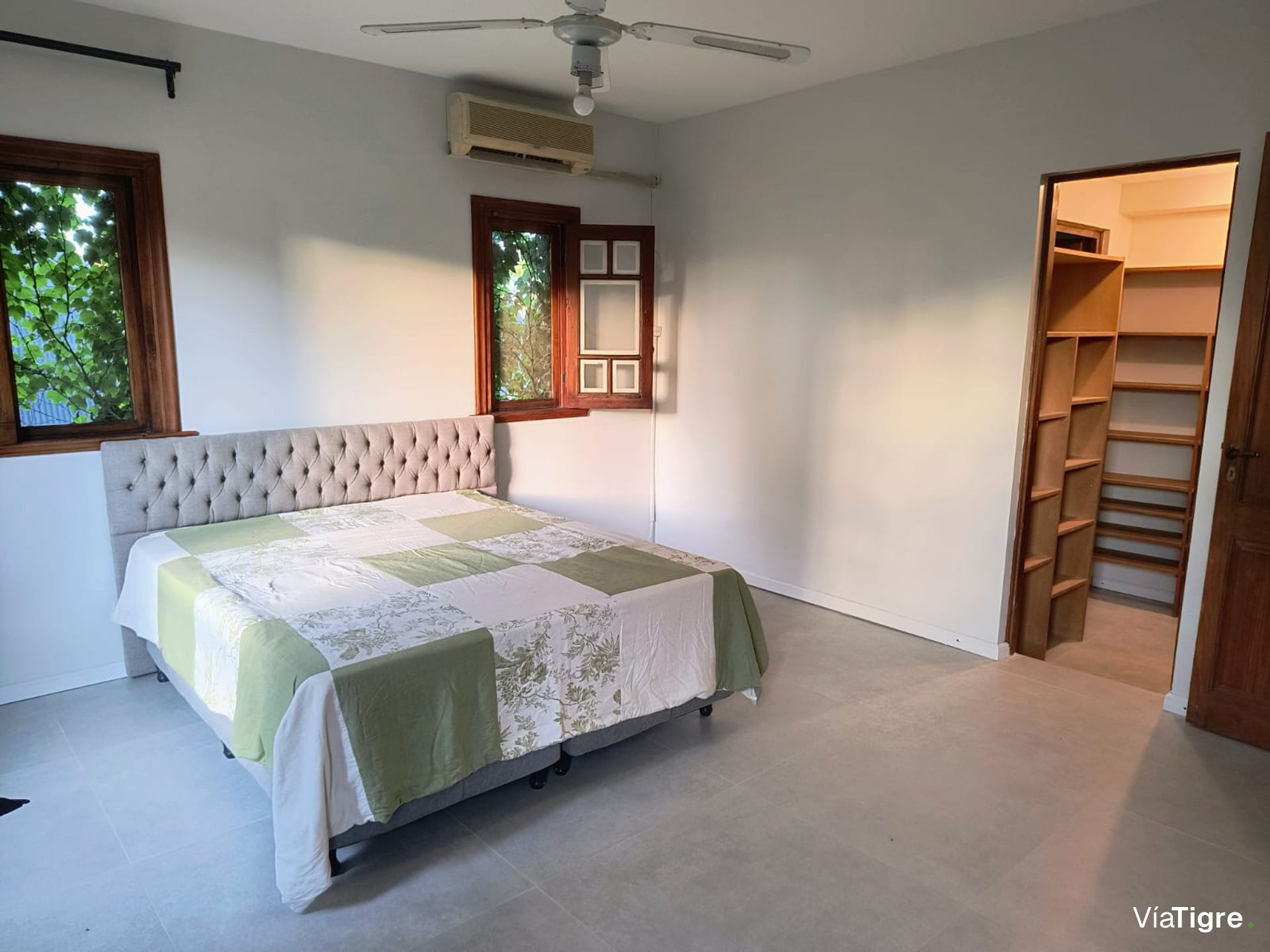 VENTA CASA 6 amb con Pileta Jardin. TIGRE CHICO