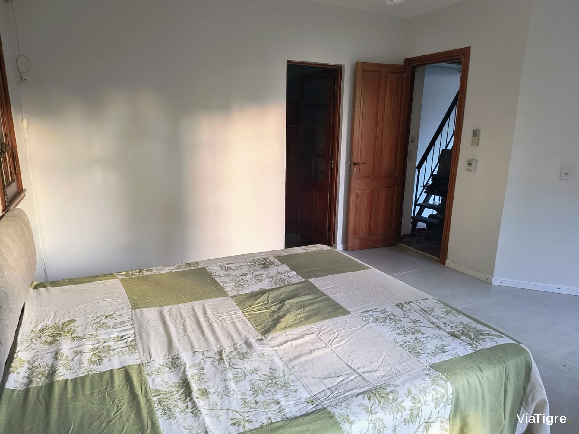 VENTA CASA 6 amb con Pileta Jardin. TIGRE CHICO