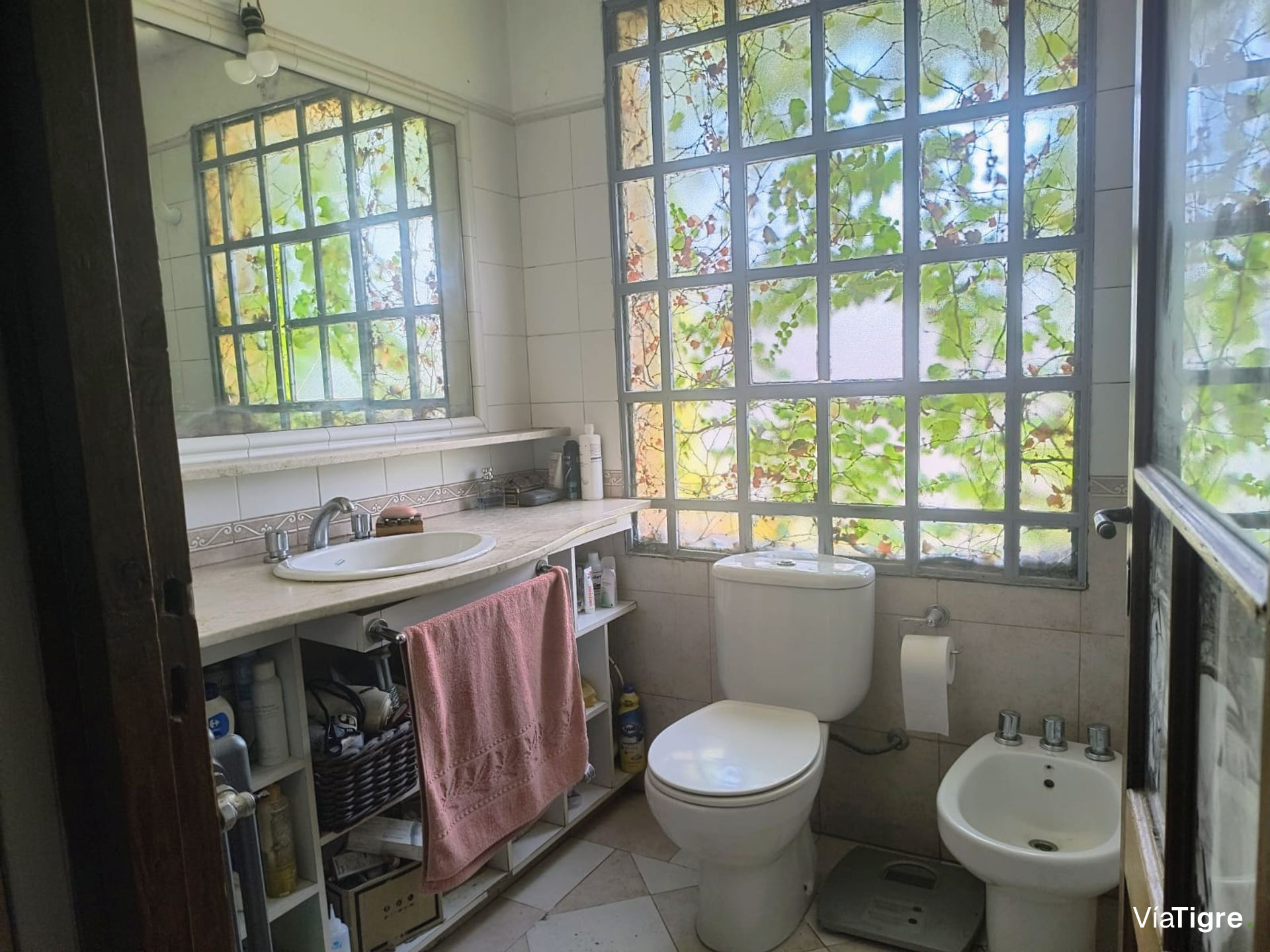 VENTA CASA 6 amb con Pileta Jardin. TIGRE CHICO