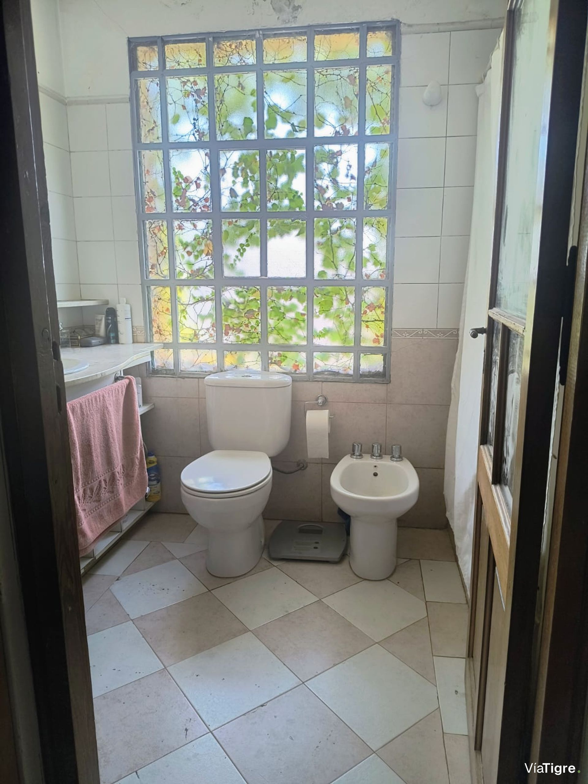 VENTA CASA 6 amb con Pileta Jardin. TIGRE CHICO