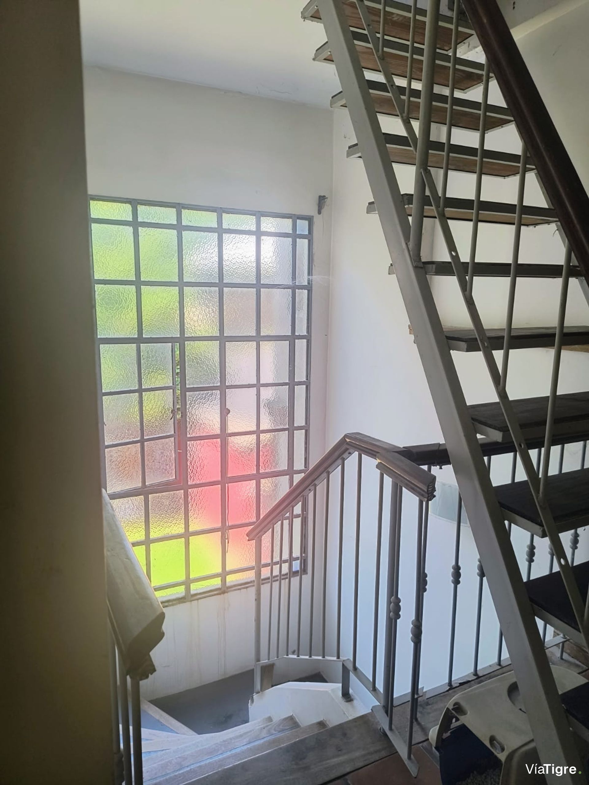 VENTA CASA 6 amb con Pileta Jardin. TIGRE CHICO